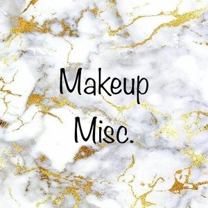Makeup - Misc.